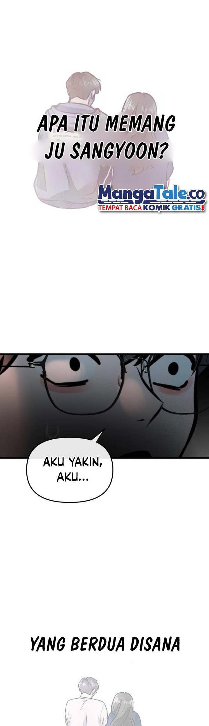 Back to The Chanbi Chapter 5 - halaman 65