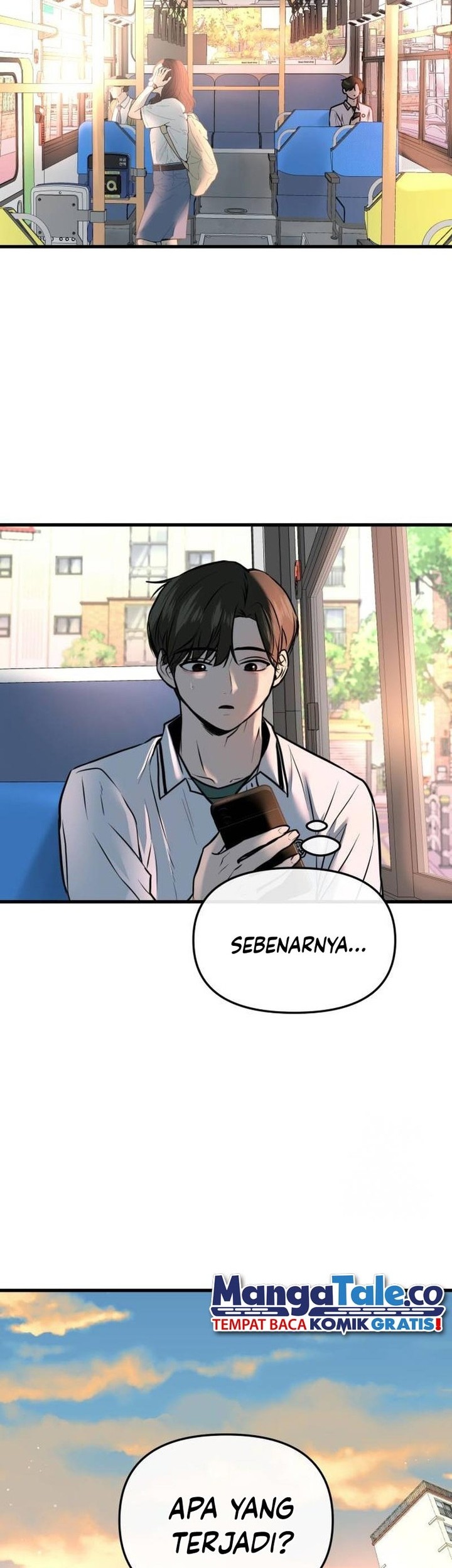 Back to The Chanbi Chapter 5 - halaman 71