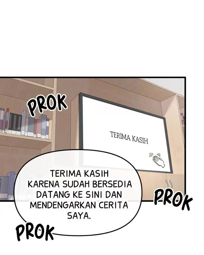 Back to The Chanbi Chapter 50 - halaman 1