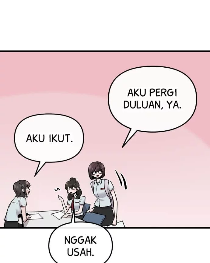 Back to The Chanbi Chapter 50 - halaman 10