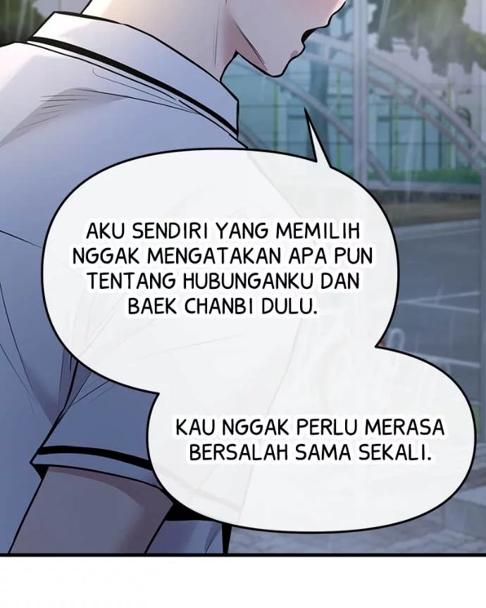 Back to The Chanbi Chapter 50 - halaman 100