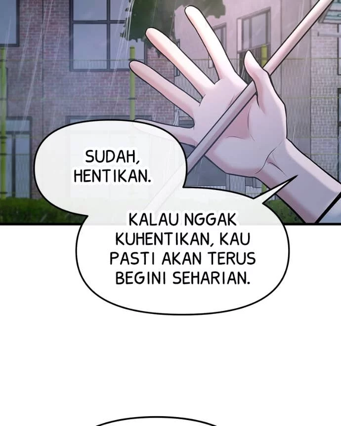 Back to The Chanbi Chapter 50 - halaman 111