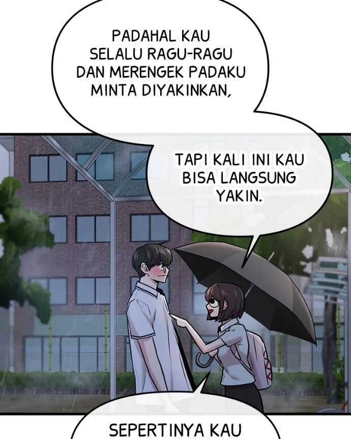 Back to The Chanbi Chapter 50 - halaman 112