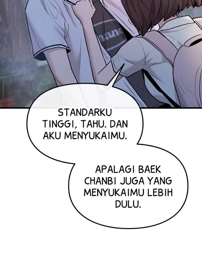 Back to The Chanbi Chapter 50 - halaman 114
