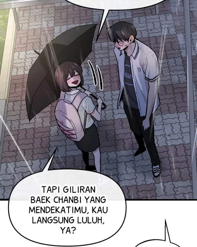 Back to The Chanbi Chapter 50 - halaman 116