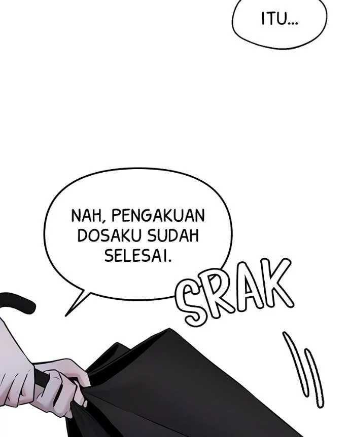 Back to The Chanbi Chapter 50 - halaman 117