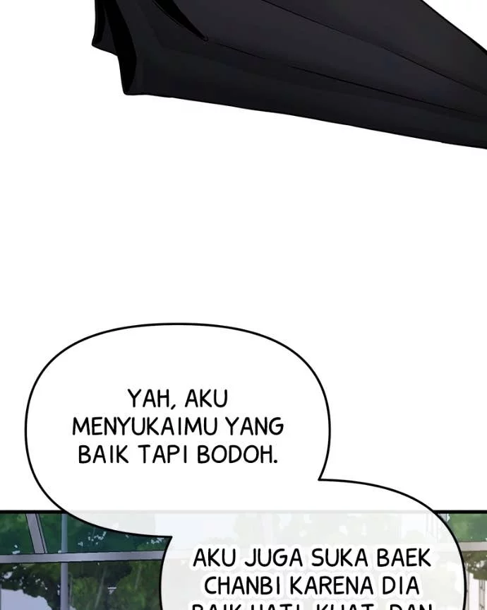 Back to The Chanbi Chapter 50 - halaman 118