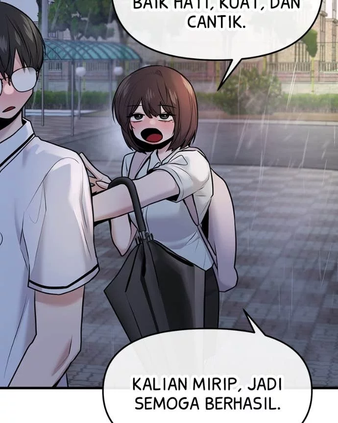 Back to The Chanbi Chapter 50 - halaman 119