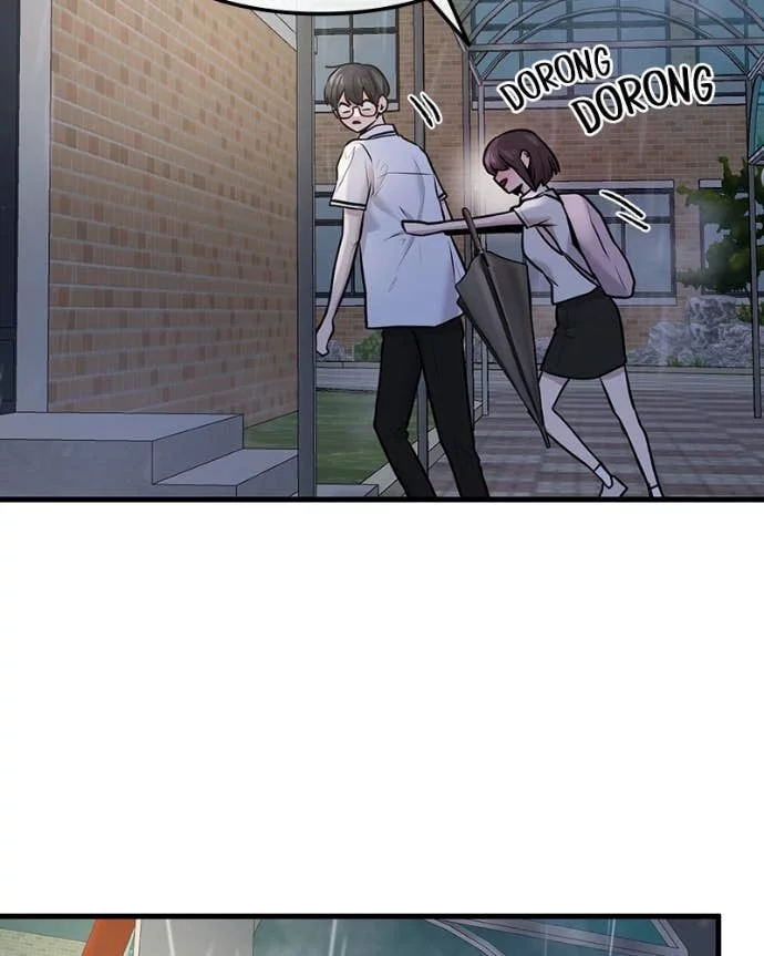 Back to The Chanbi Chapter 50 - halaman 121
