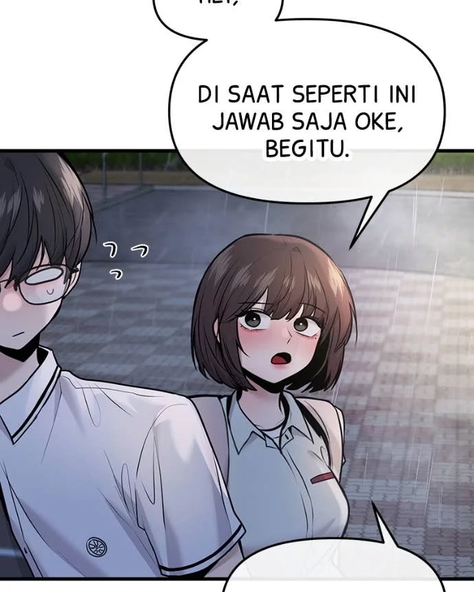 Back to The Chanbi Chapter 50 - halaman 123