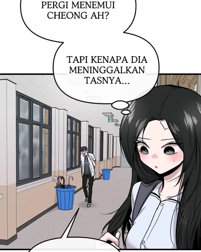 Back to The Chanbi Chapter 50 - halaman 136