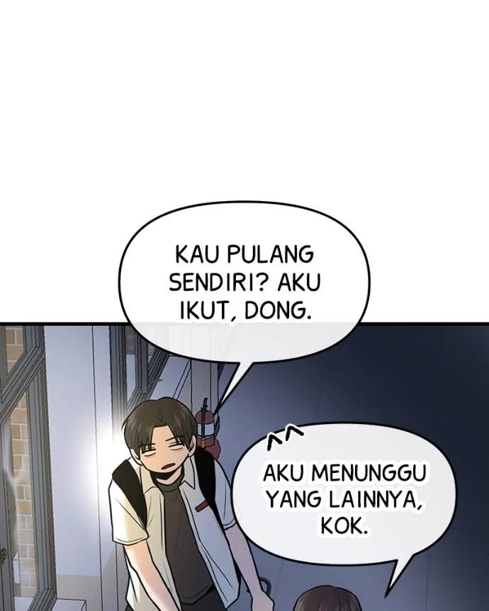 Back to The Chanbi Chapter 50 - halaman 14