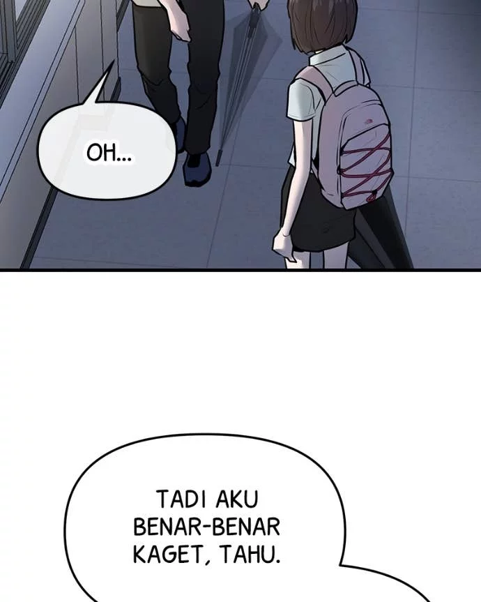 Back to The Chanbi Chapter 50 - halaman 15