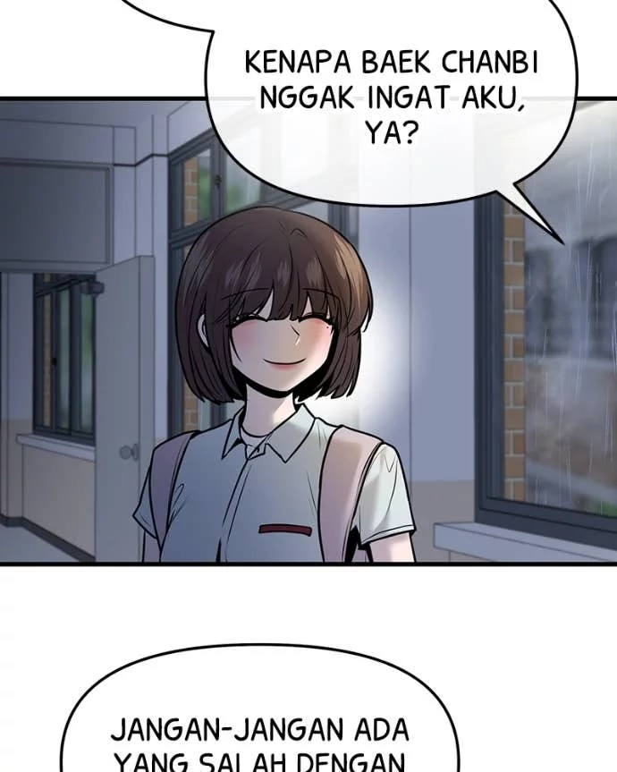 Back to The Chanbi Chapter 50 - halaman 16