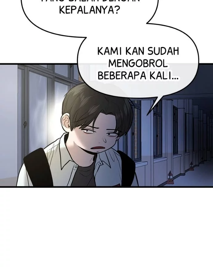 Back to The Chanbi Chapter 50 - halaman 17