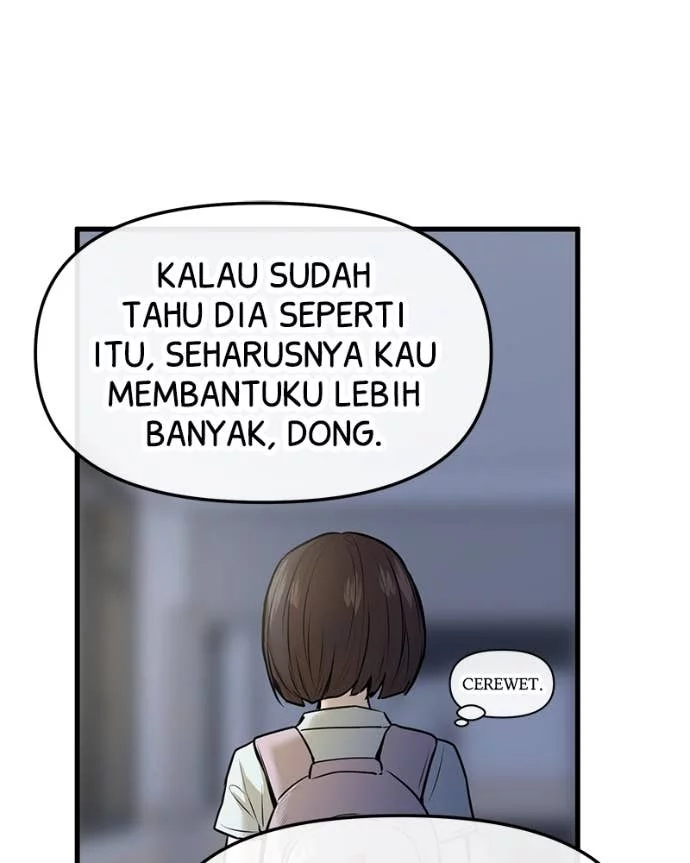 Back to The Chanbi Chapter 50 - halaman 18