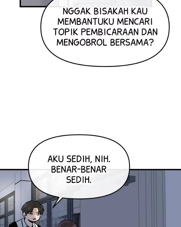 Back to The Chanbi Chapter 50 - halaman 19