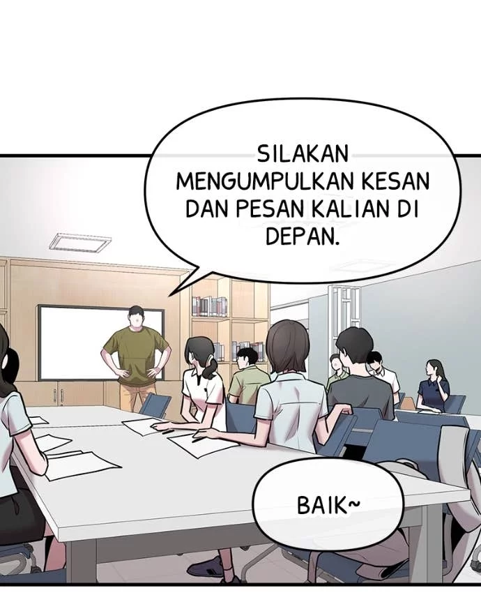 Back to The Chanbi Chapter 50 - halaman 2