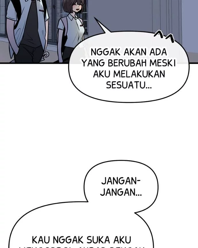 Back to The Chanbi Chapter 50 - halaman 20