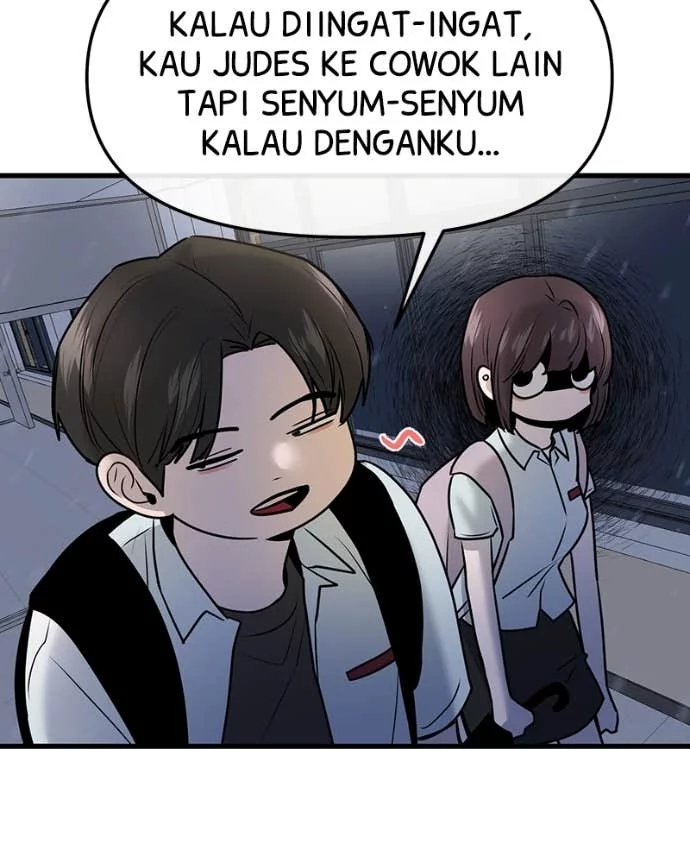 Back to The Chanbi Chapter 50 - halaman 22