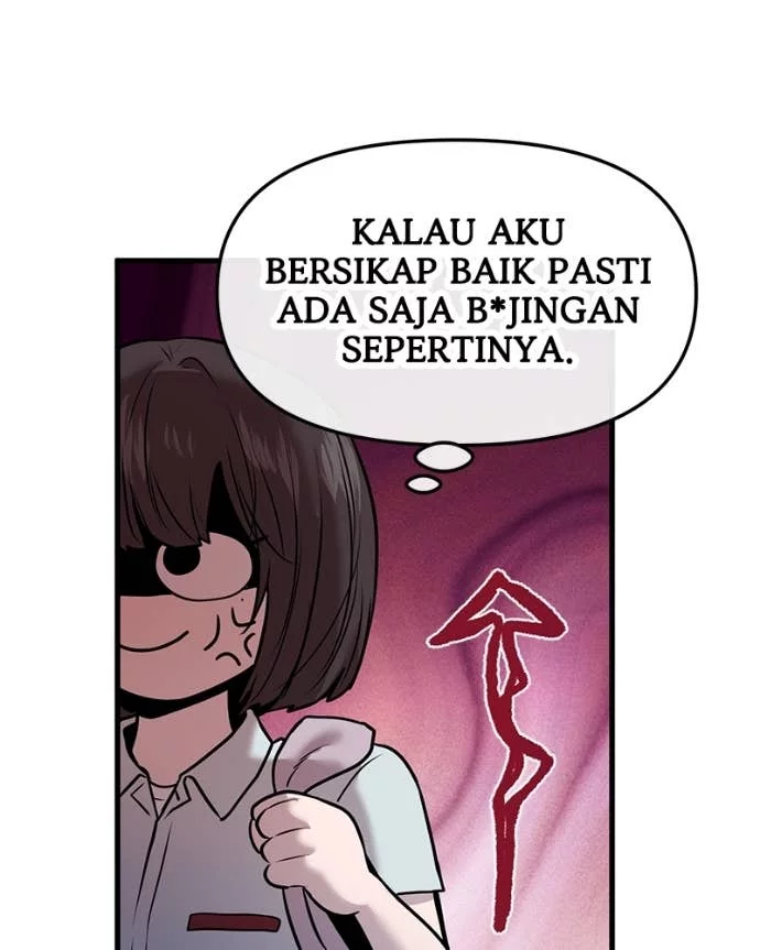 Back to The Chanbi Chapter 50 - halaman 23