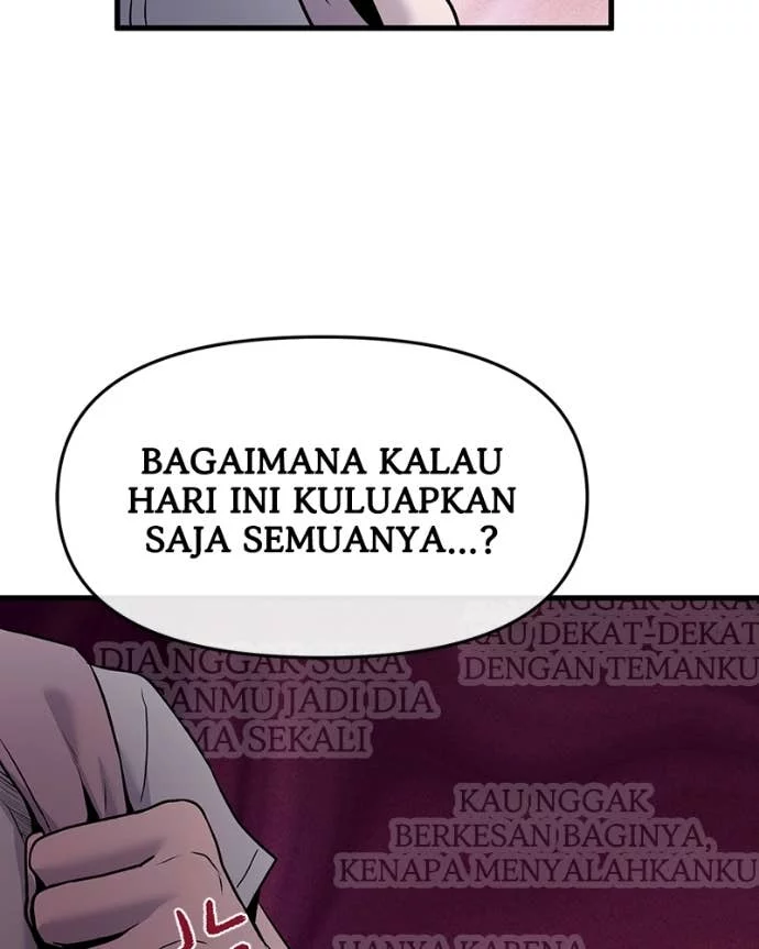 Back to The Chanbi Chapter 50 - halaman 24