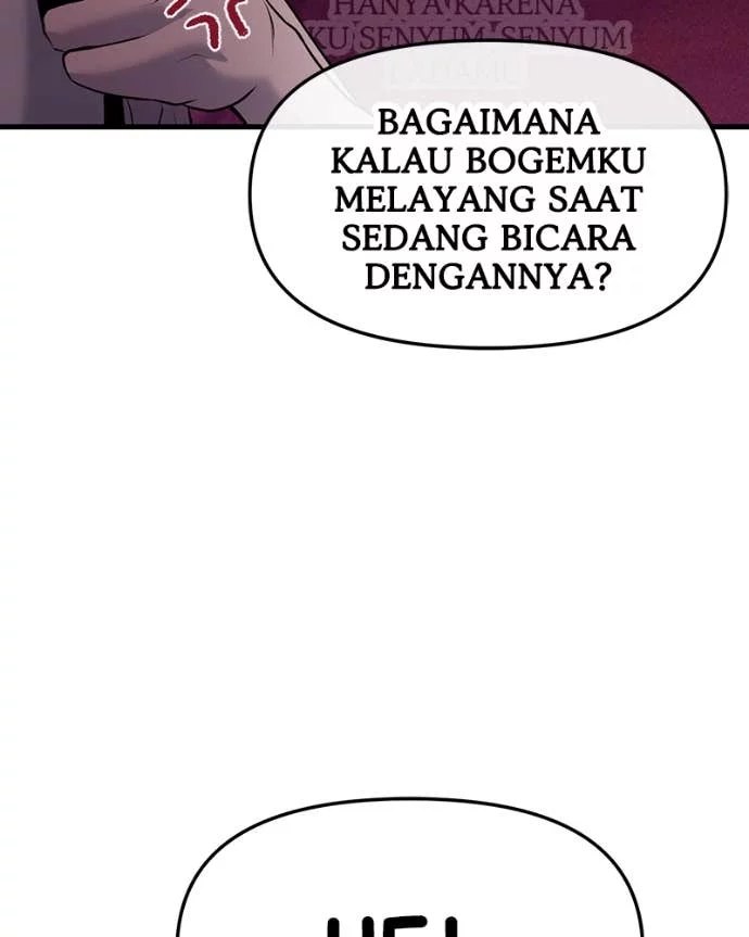 Back to The Chanbi Chapter 50 - halaman 25