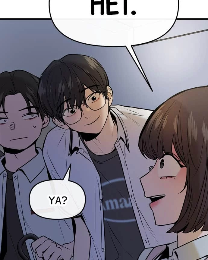 Back to The Chanbi Chapter 50 - halaman 26