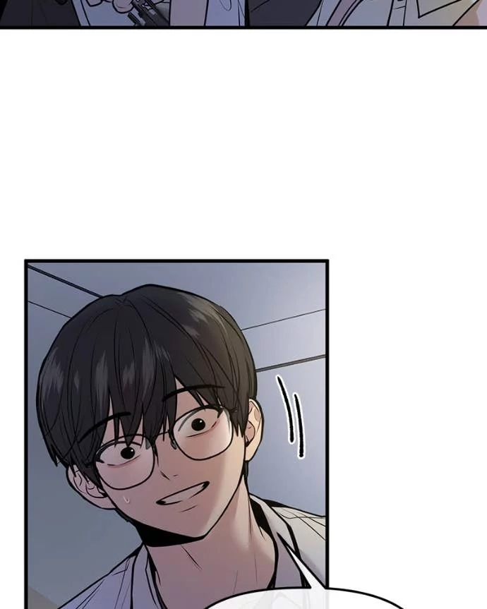Back to The Chanbi Chapter 50 - halaman 27