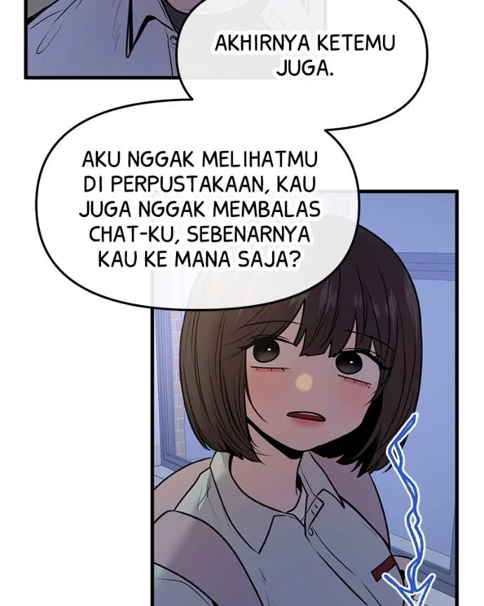 Back to The Chanbi Chapter 50 - halaman 28