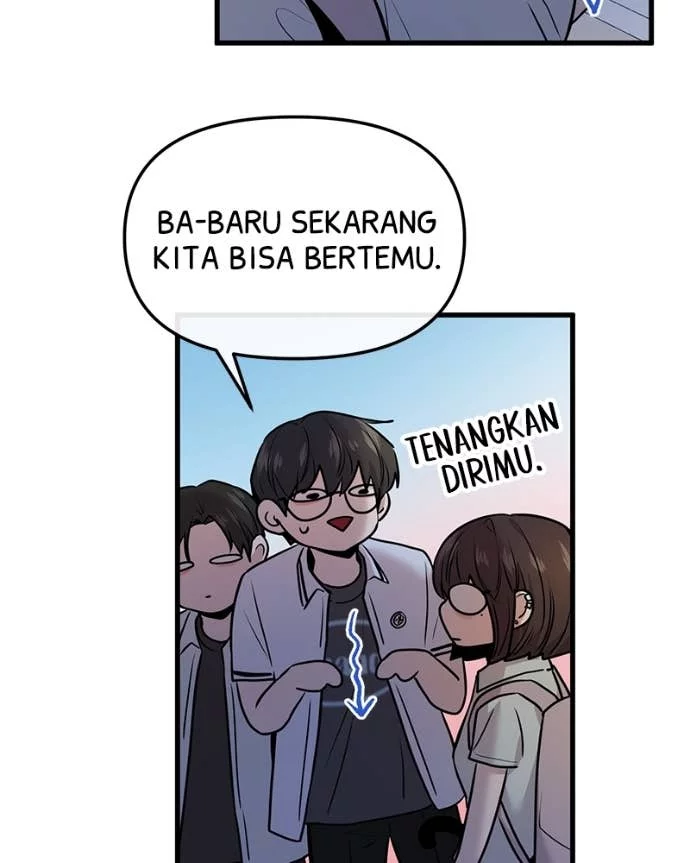 Back to The Chanbi Chapter 50 - halaman 29