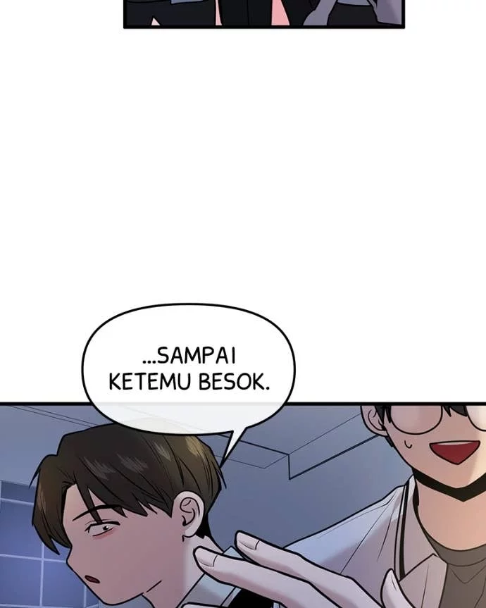 Back to The Chanbi Chapter 50 - halaman 30