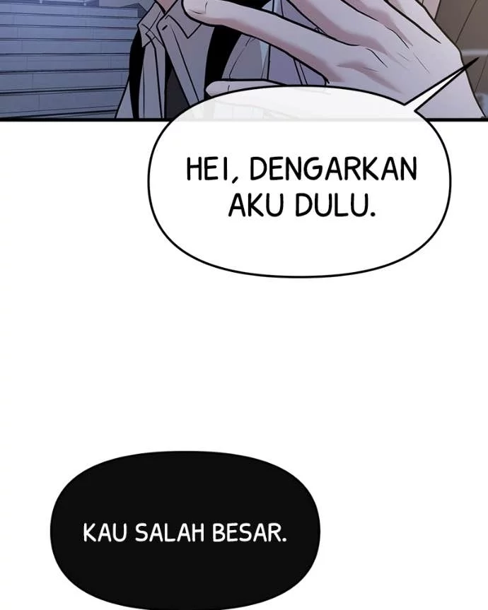 Back to The Chanbi Chapter 50 - halaman 31