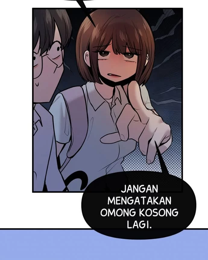 Back to The Chanbi Chapter 50 - halaman 32