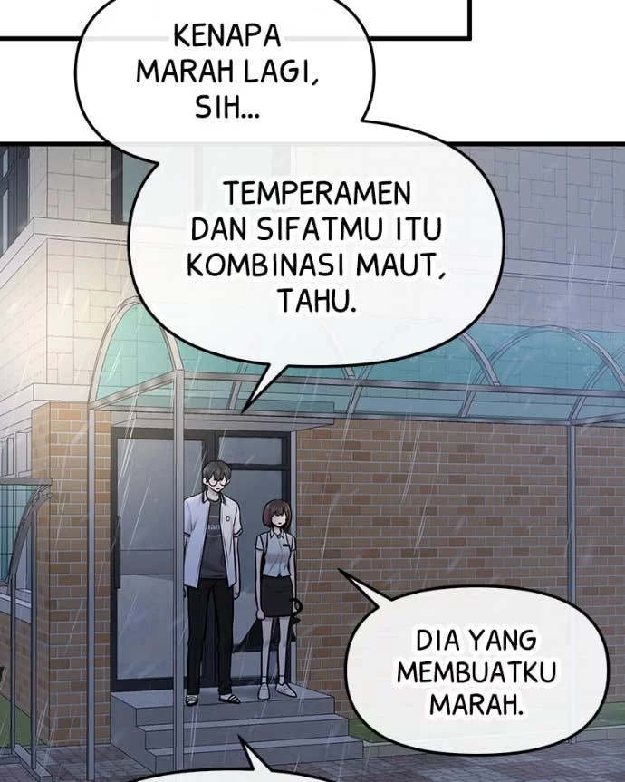 Back to The Chanbi Chapter 50 - halaman 34