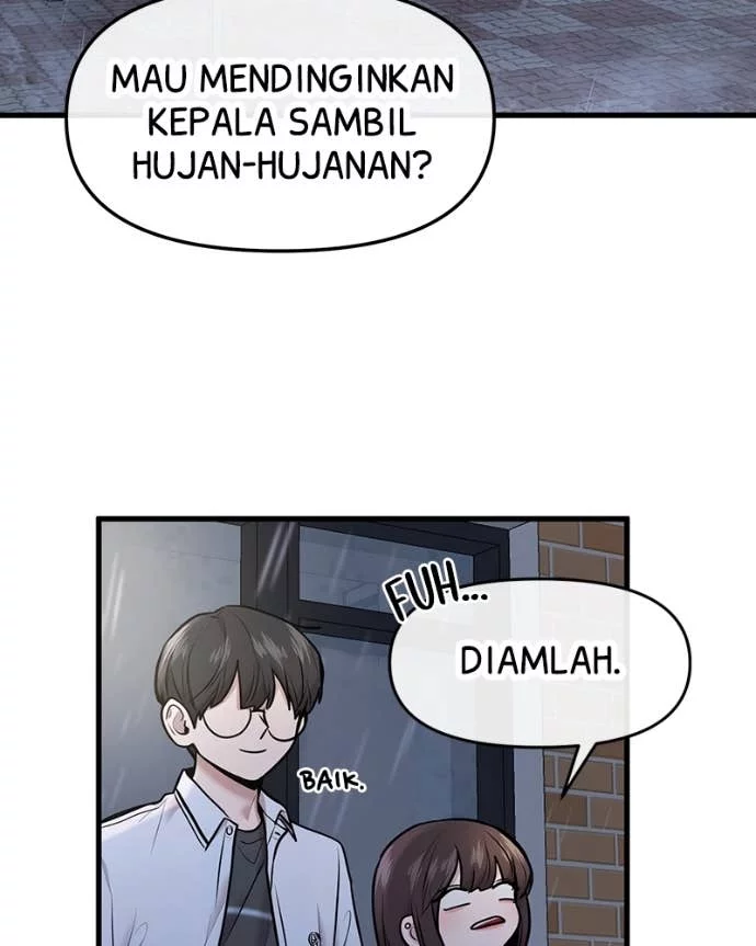 Back to The Chanbi Chapter 50 - halaman 35