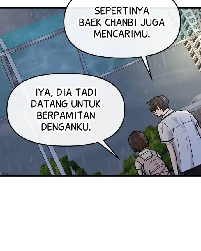 Back to The Chanbi Chapter 50 - halaman 38