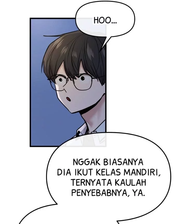 Back to The Chanbi Chapter 50 - halaman 39