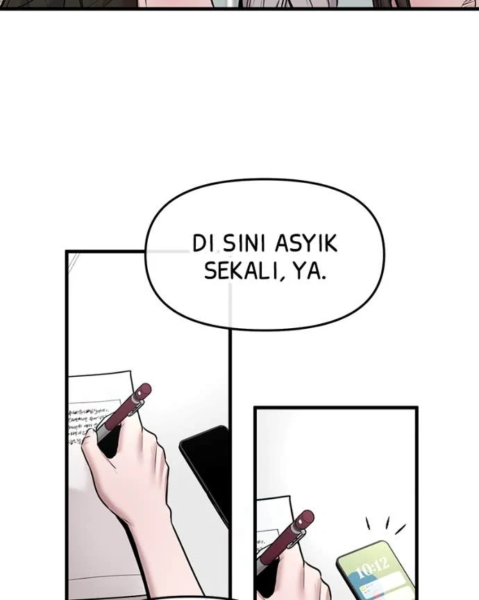 Back to The Chanbi Chapter 50 - halaman 4