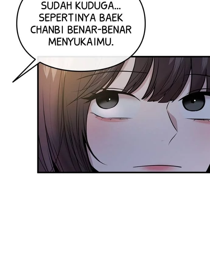 Back to The Chanbi Chapter 50 - halaman 40