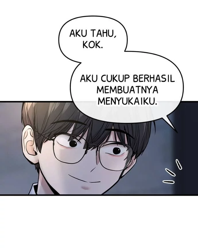 Back to The Chanbi Chapter 50 - halaman 41