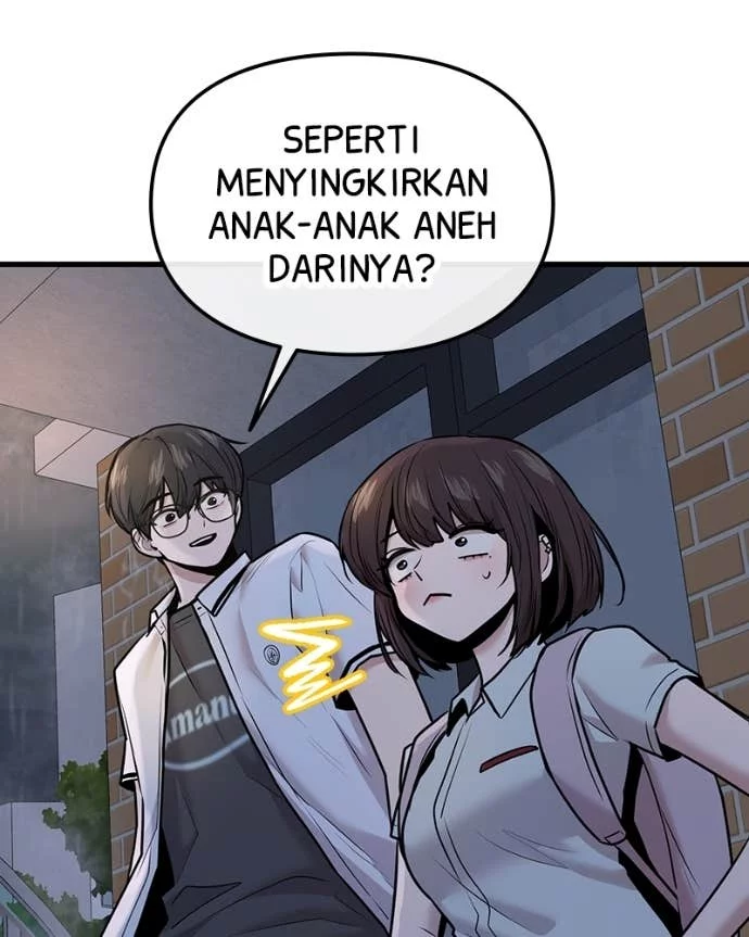 Back to The Chanbi Chapter 50 - halaman 42