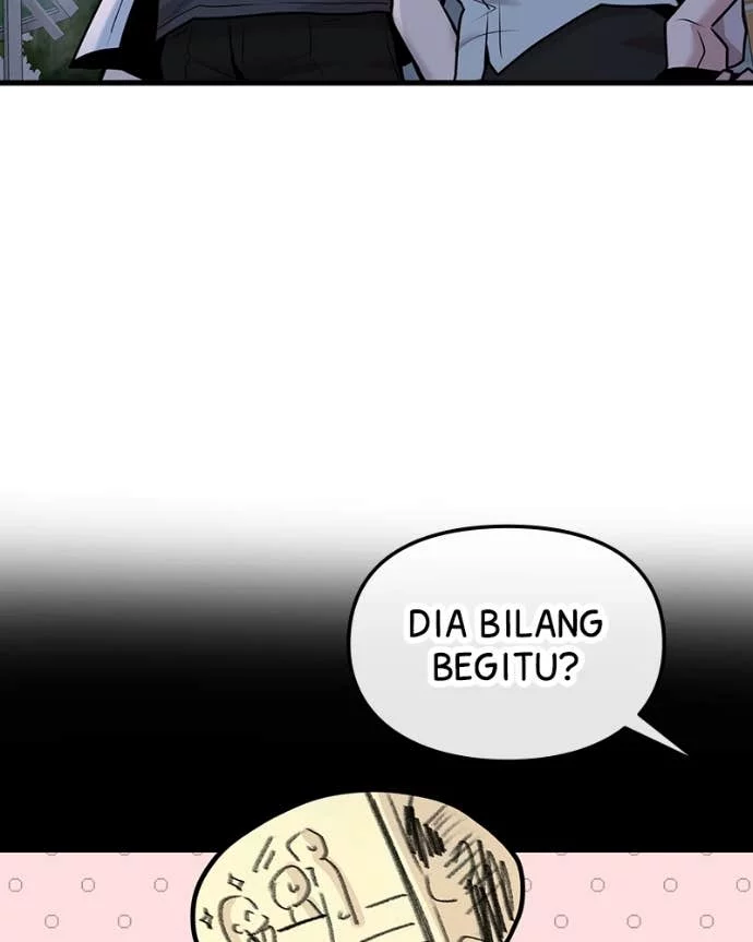 Back to The Chanbi Chapter 50 - halaman 43