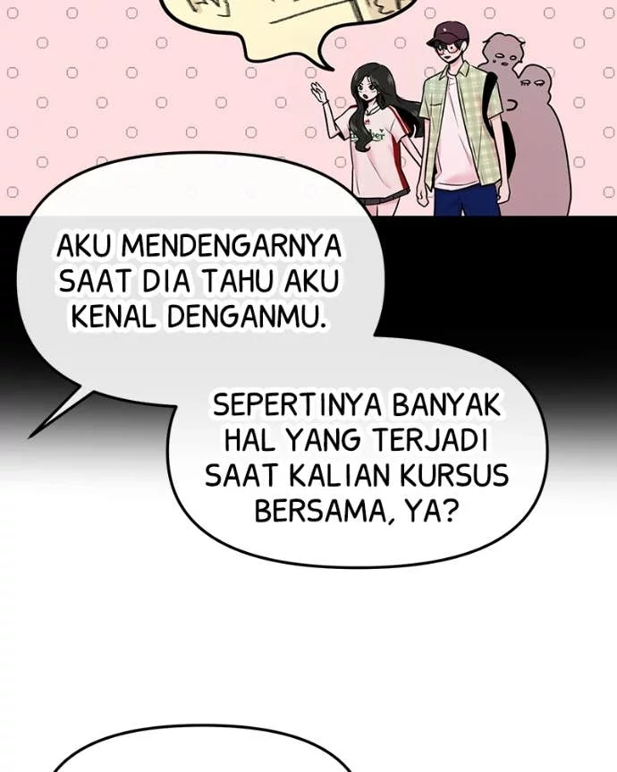 Back to The Chanbi Chapter 50 - halaman 44