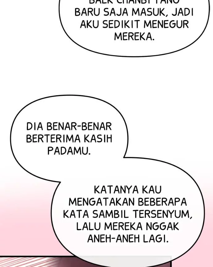 Back to The Chanbi Chapter 50 - halaman 46