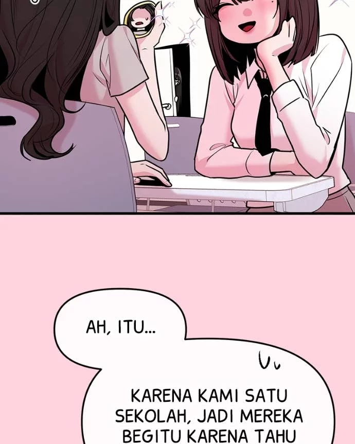 Back to The Chanbi Chapter 50 - halaman 48