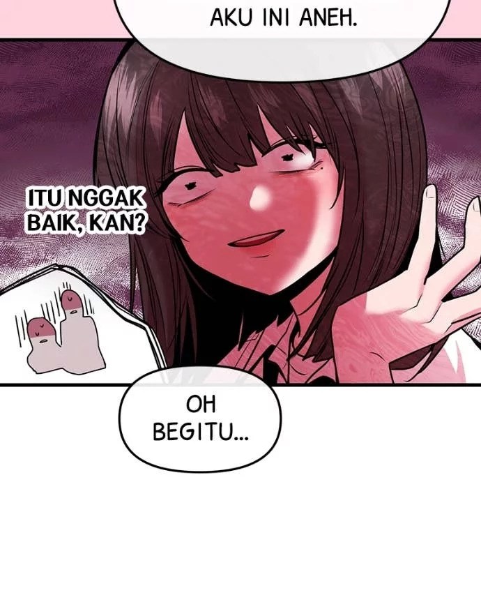 Back to The Chanbi Chapter 50 - halaman 49