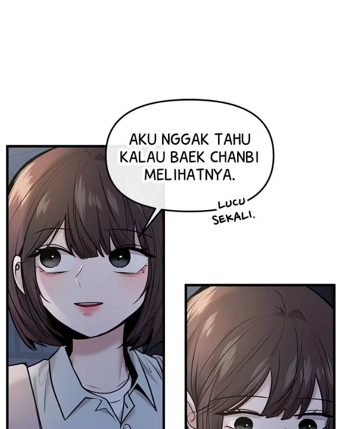 Back to The Chanbi Chapter 50 - halaman 50