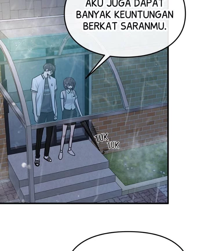 Back to The Chanbi Chapter 50 - halaman 52