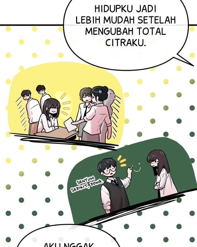 Back to The Chanbi Chapter 50 - halaman 53